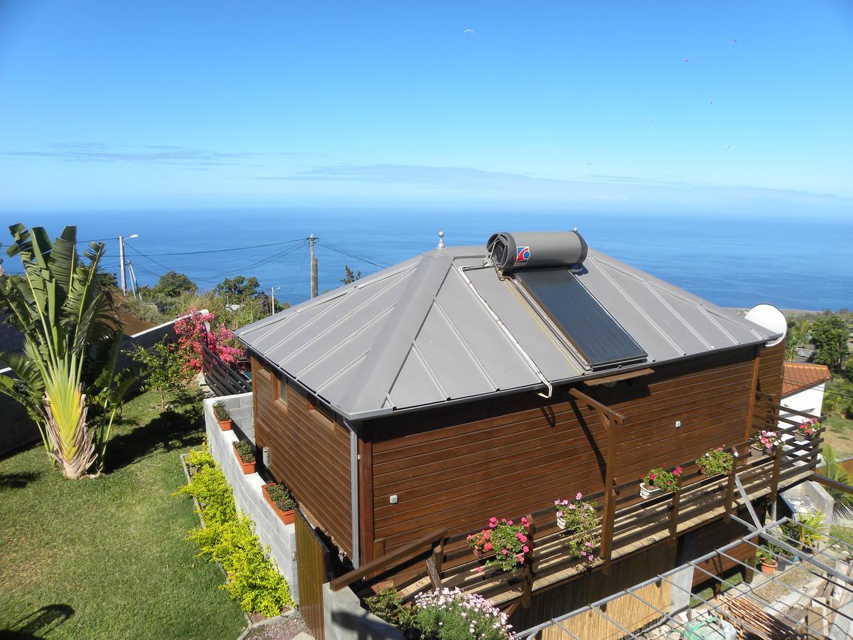 Le Chalet - Destination St-Leu Saint-Leu Exteriör bild
